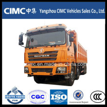 2015 New Shananxi Dump Truck for Sand